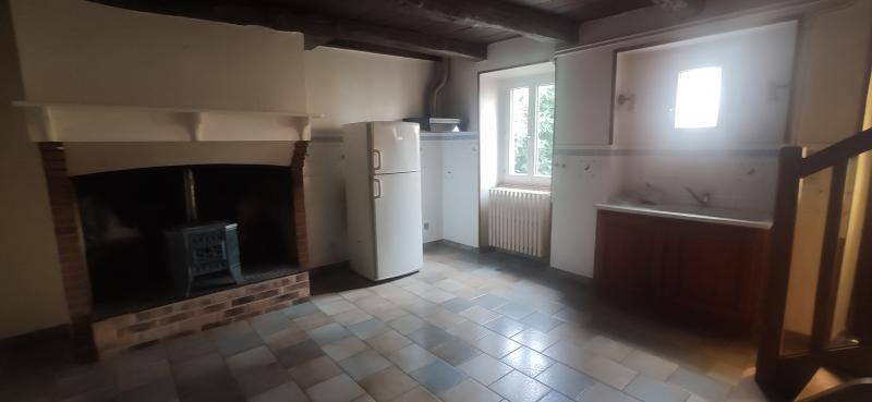 Maison - 86 m² - 4 pièces