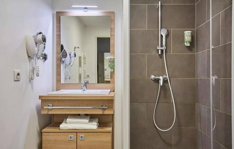 Studio - 20 m² - 1 pièce