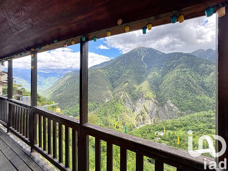 Maison - 73 m² - 4 pièces