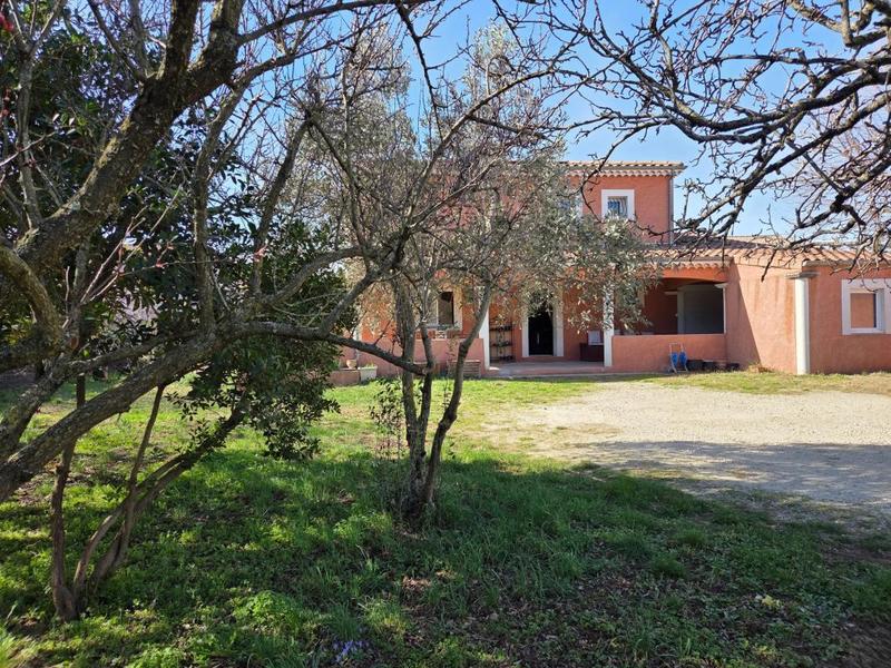 Maison - 153 m² - 5 pièces