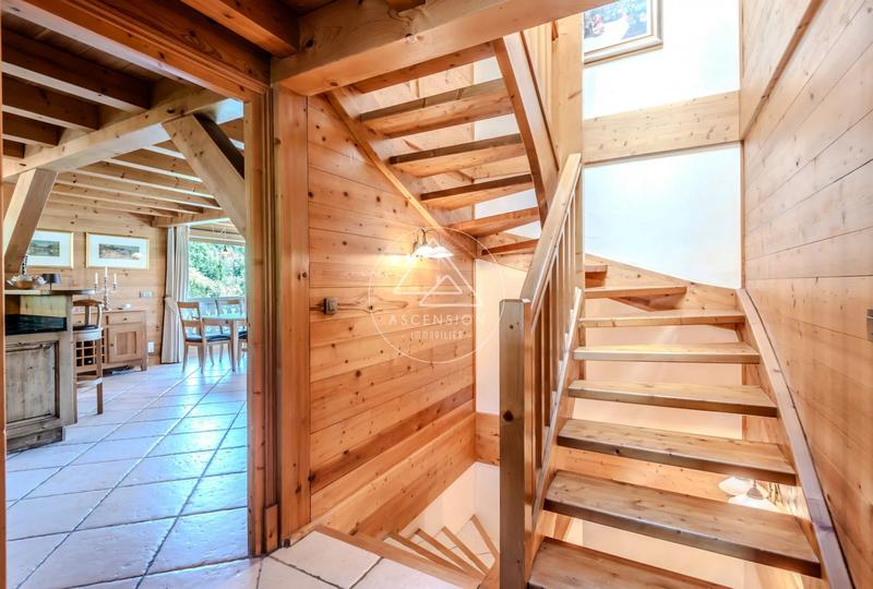 Châlet - 176 m² - 6 pièces