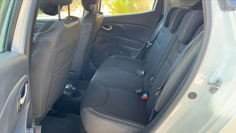 Renault Clio 1.5 Dci 75 Business