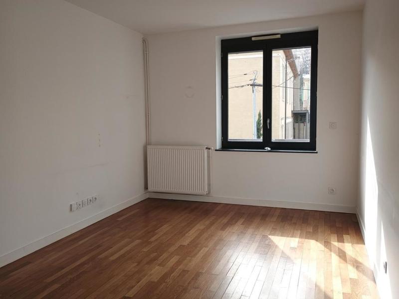 Appartement - 93 m² - 4 pièces