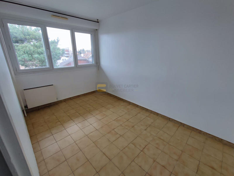 Appartement - 77 m² - 4 pièces