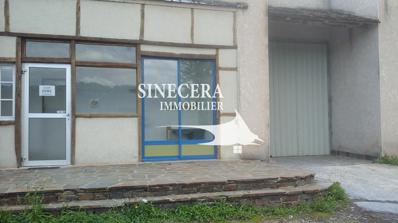 Maison - 450 m² - 20 pièces