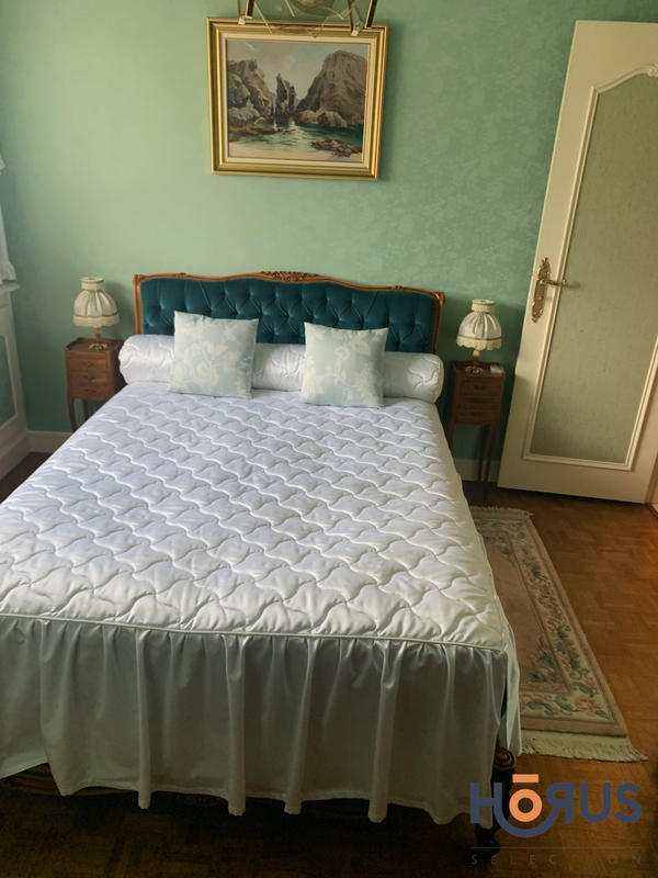 Viager - Maison traditionnelle - 160 m² - 5 pièces