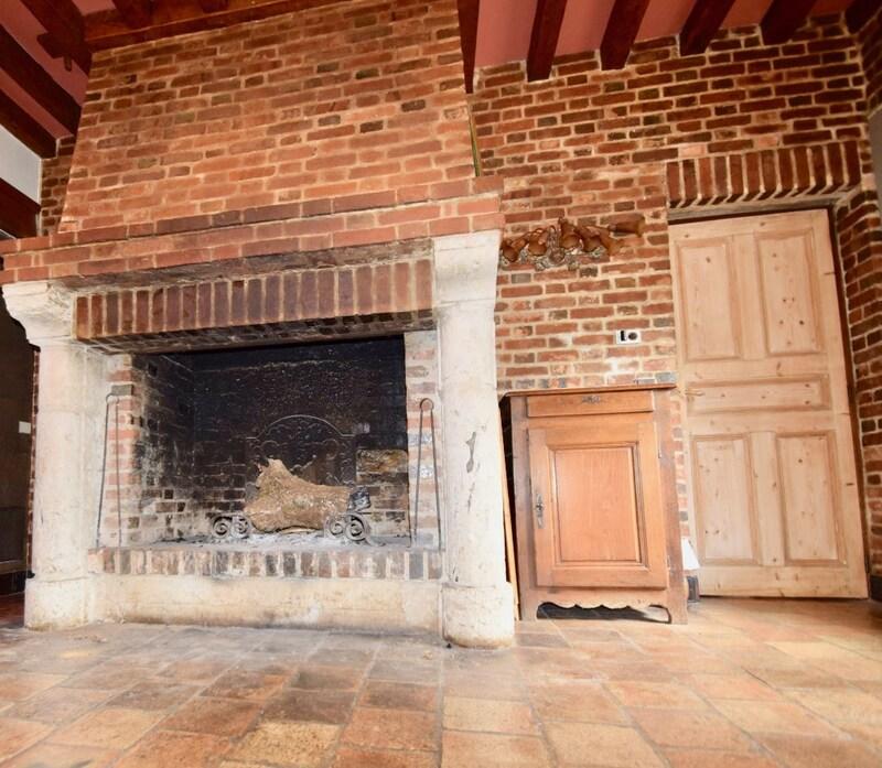 Propriété - 510 m² - 20 pièces