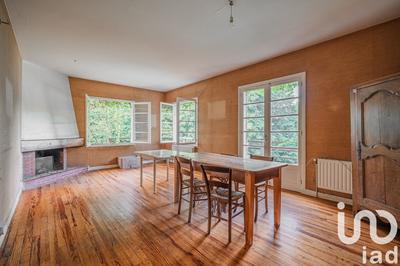 Maison - 147 m² - 7 pièces