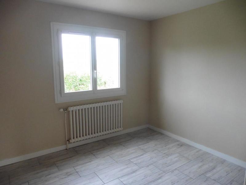 Maison - 122 m² - 7 pièces