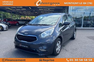 Kia Venga (2) 1.4 Essence 90 Isg Style