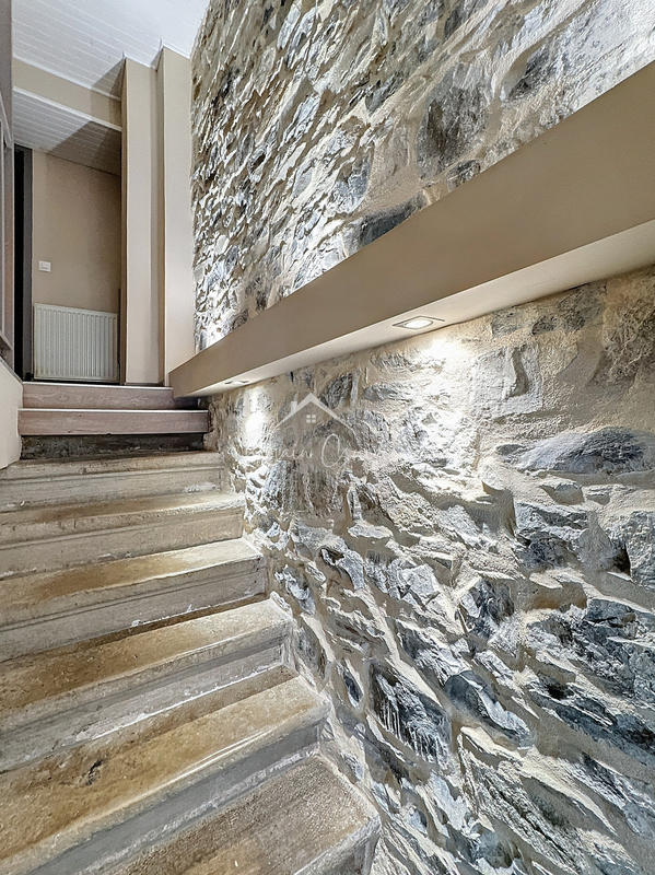 Maison - 123 m² - 5 pièces