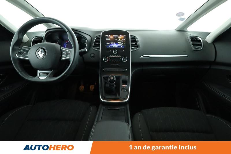 Renault Grand Scénic 1.3 TCe Limited Deluxe 7pl 140 ch