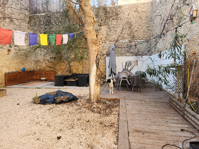 Maison - 172 m² - 6 pièces