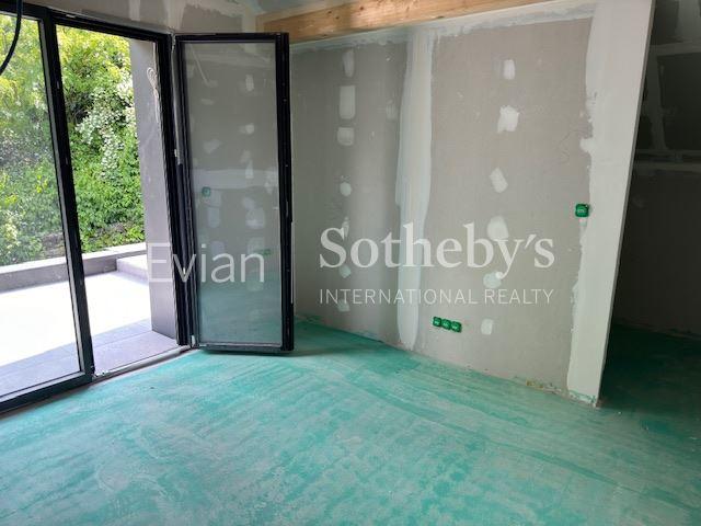 Appartement - 121 m² - 4 pièces