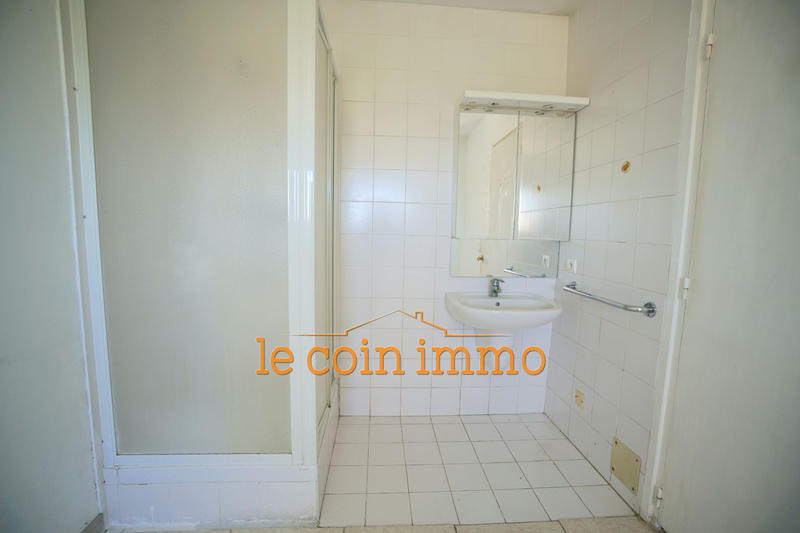 Appartement - 50 m² - 3 pièces