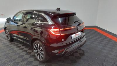 Renault Austral Techno Mild Hybrid 160 Auto