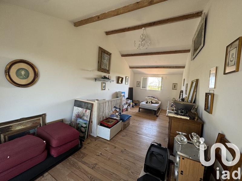 Maison - 145 m² - 5 pièces