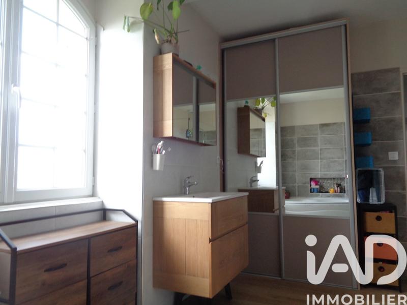 Maison - 156 m² - 5 pièces