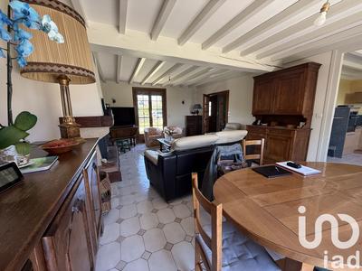 Maison - 150 m² - 5 pièces