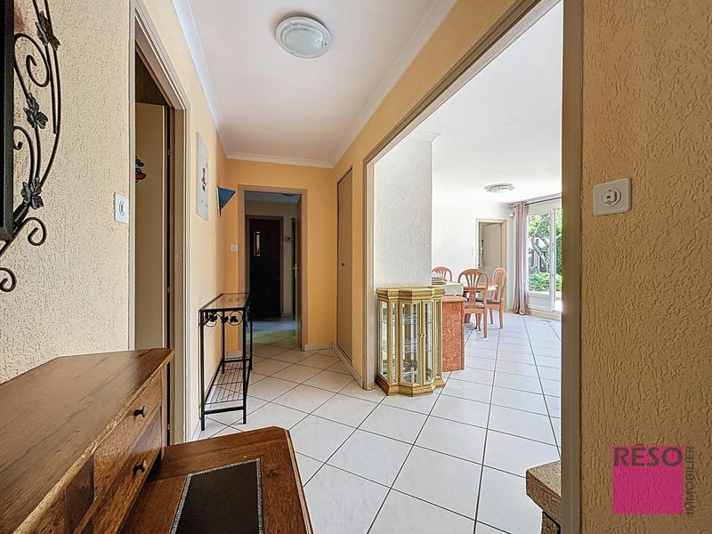 Villa - 150 m² - 6 pièces