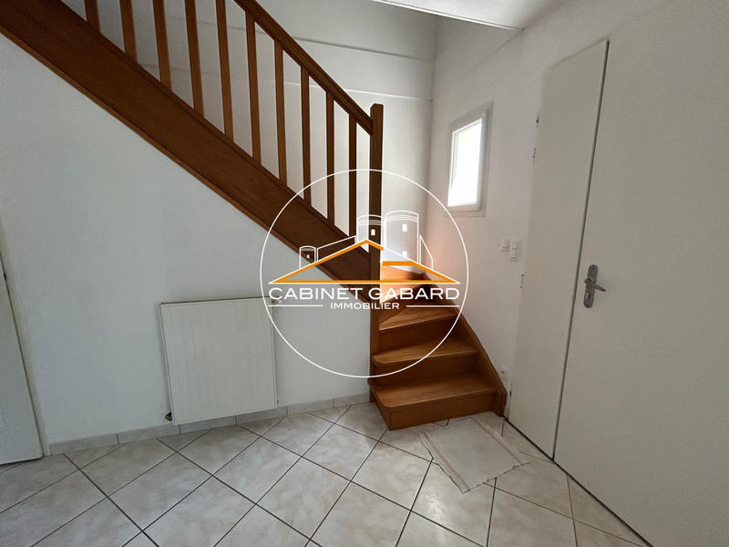 Maison contemporaine - 90 m² - 4 pièces