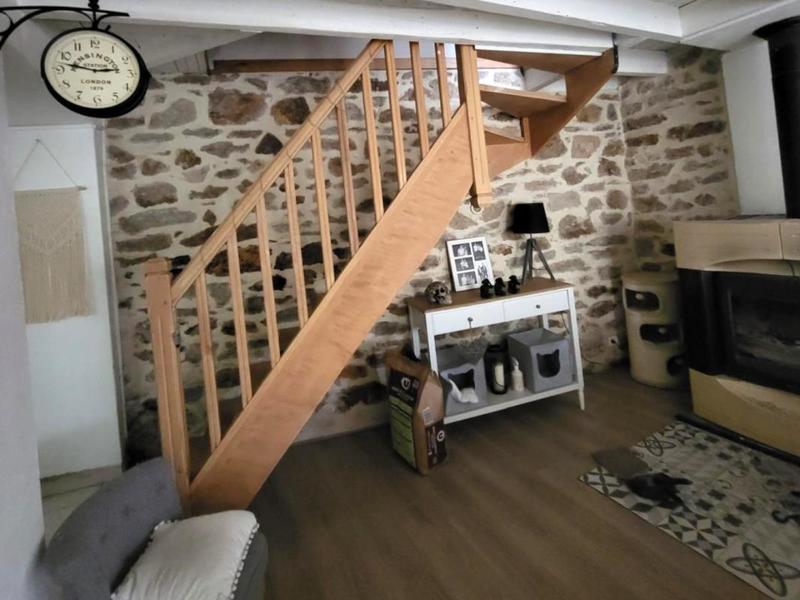 Maison - 127 m² - 5 pièces