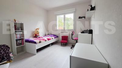 Maison - 102 m² - 6 pièces