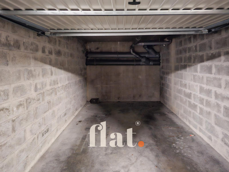 Appartement - 53 m² - 2 pièces