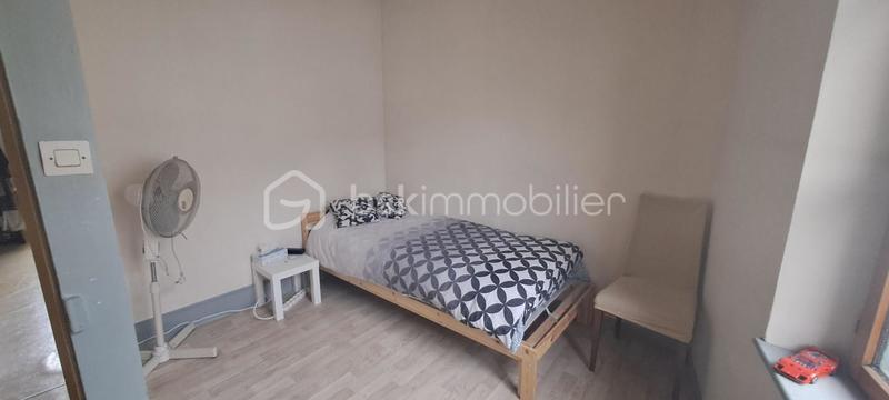 Immeuble - 379 m² - 19 pièces