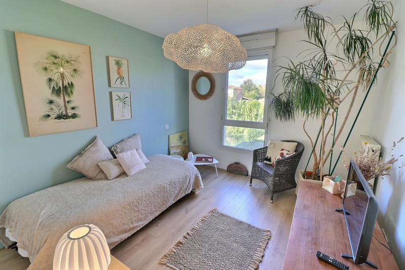 Maison - 101 m² - 4 pièces