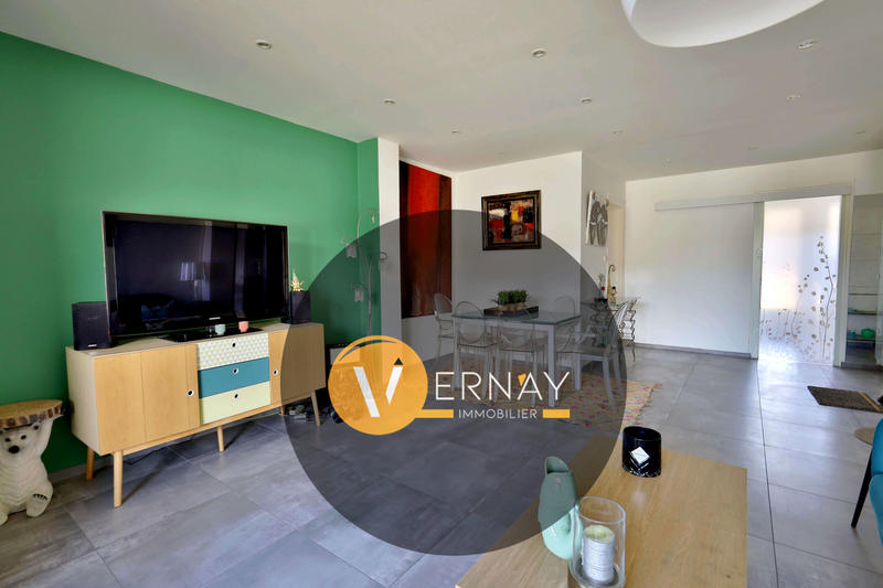 Appartement - 86 m² - 4 pièces