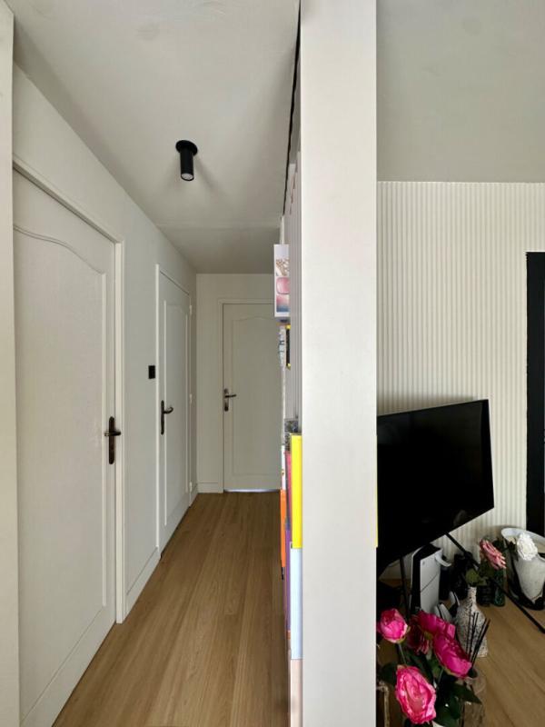 Appartement - 66 m² - 4 pièces