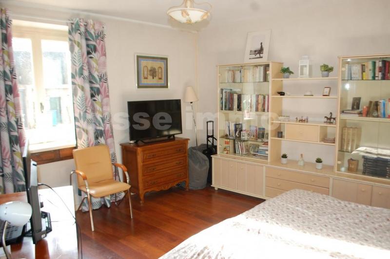 Maison - 175 m² - 7 pièces