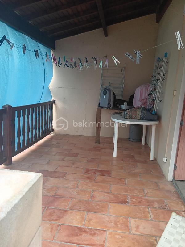 Maison ancienne - 130 m² - 5 pièces