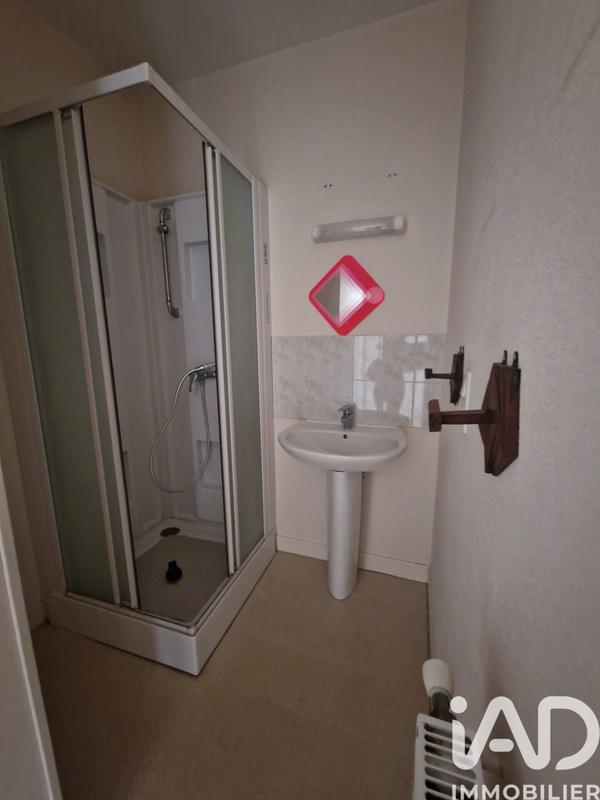 Maison de ville - 70 m² - 4 pièces