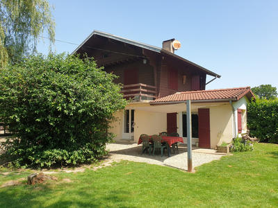 Maison - 179 m²
