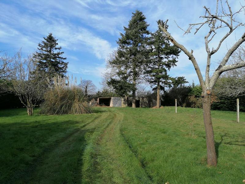 Maison - 136 m² - 6 pièces