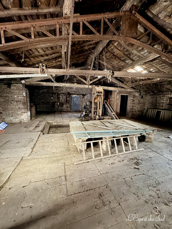 Maison - 210 m² - 8 pièces