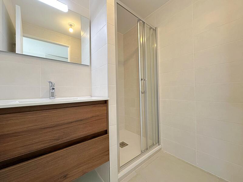 Appartement - 111 m² - 4 pièces