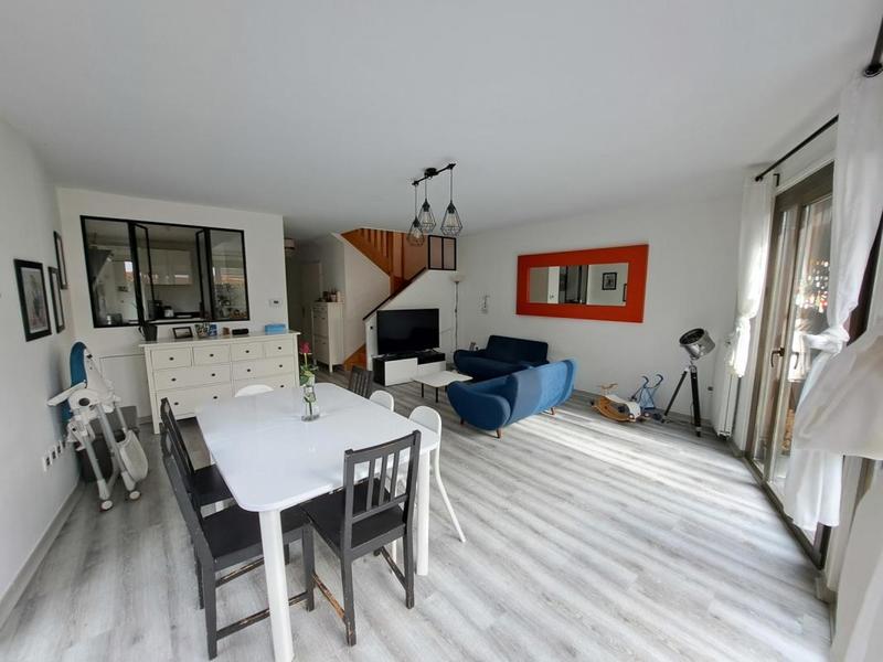 Maison - 129 m² - 5 pièces