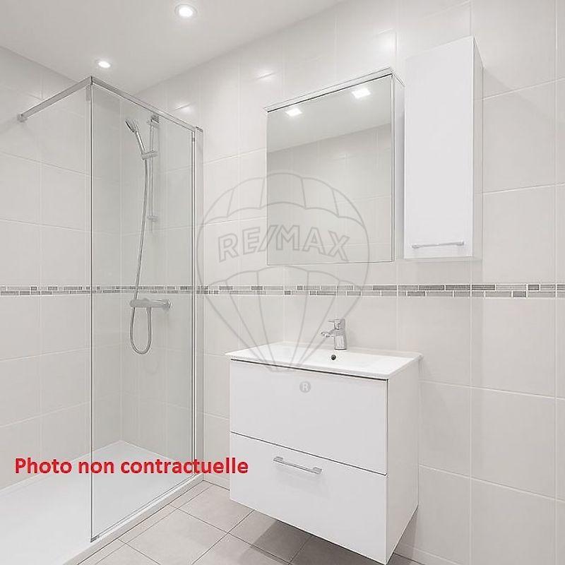 Appartement - 54 m² - 3 pièces