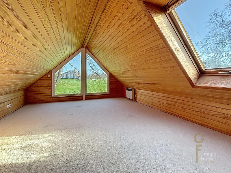 Maison - 160 m² - 5 pièces