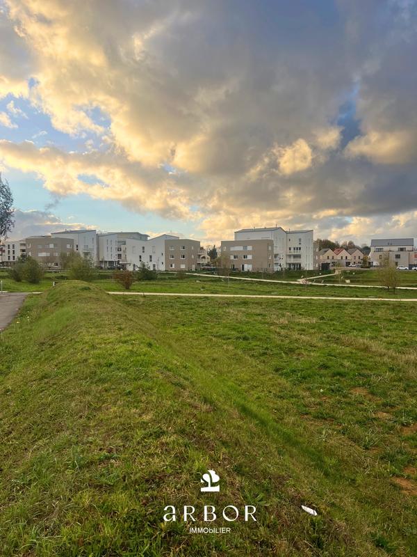 Appartement - 86 m² - 4 pièces