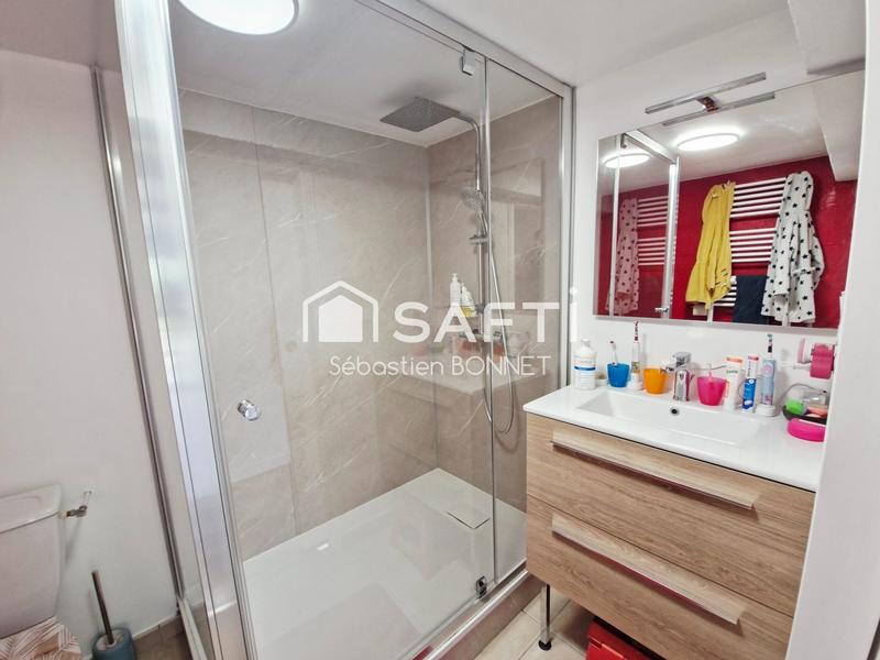 Maison - 160 m² - 9 pièces