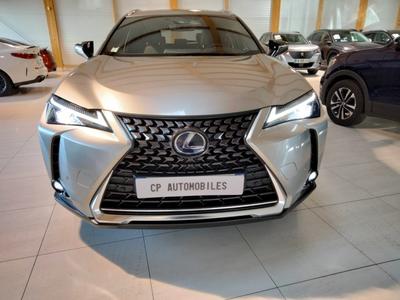 Lexus Ux 250 H 2wd 152 Ch Edition Premium