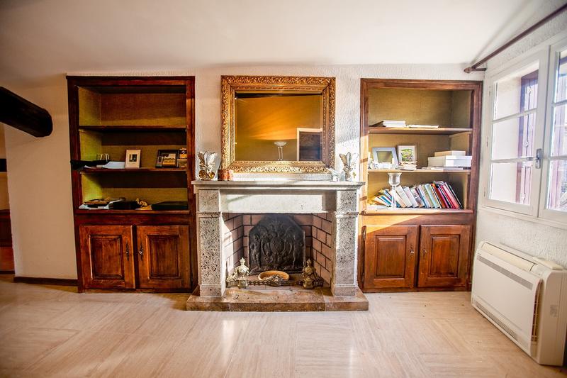 Maison de campagne - 243 m² - 9 pièces