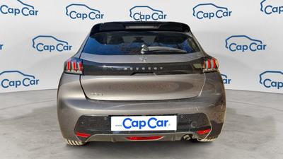 Peugeot 208 II 1.2 PureTech 100 Eat6 Allure