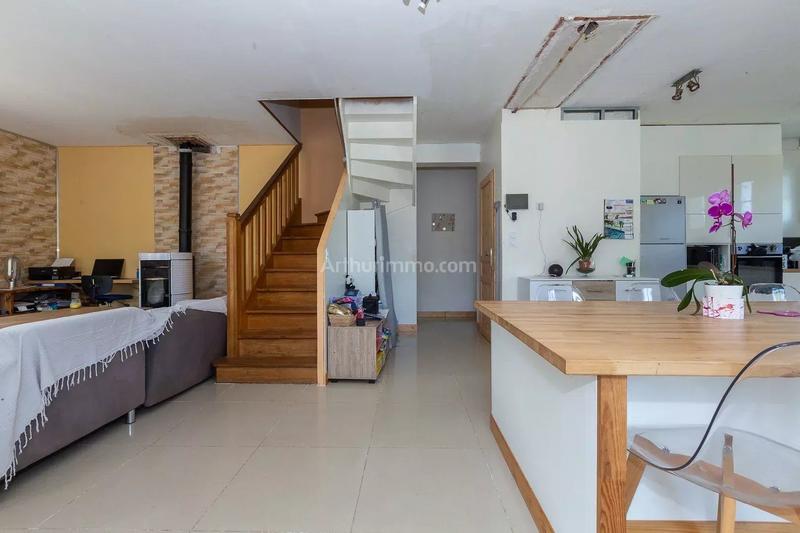 Maison - 142 m² - 4 pièces