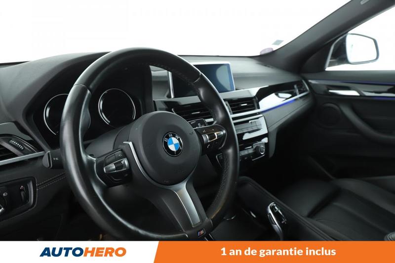 Bmw X2 sDrive18iA m Sport Dkg7 140 ch