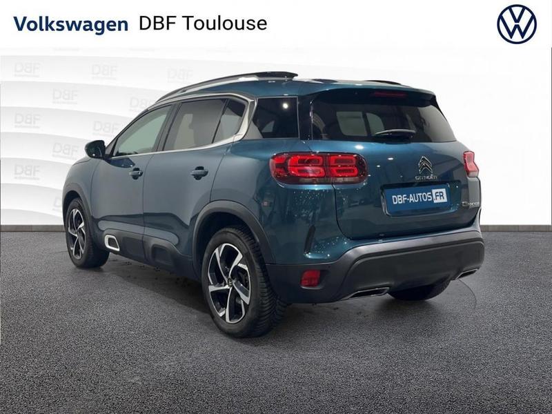 Citroën C5 Aircross BlueHDi 130 s&amp;S Eat8 Feel Pack